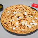 Paneer Paratha